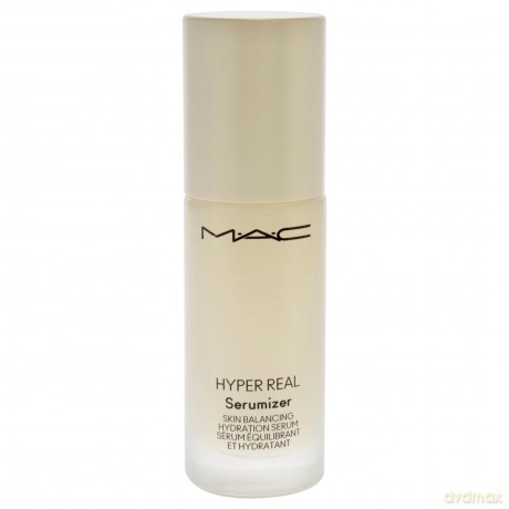 MAC Cosmetics Hydrating face cream and serum 2 in 1 Hyper Real (Serumizer) - Volume: 30 ml