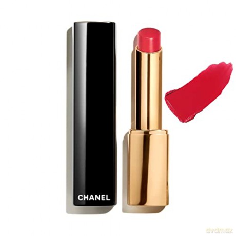 Chanel Moisturizing lipstick Rouge Allure L`Extrait 2 g - Shade: 834 Rose Turbulent