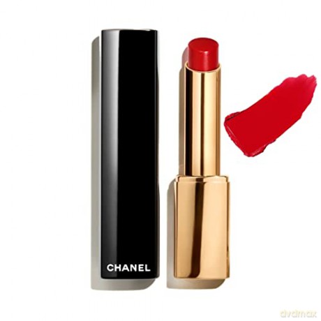 Chanel Moisturizing lipstick Rouge Allure L`Extrait 2 g - Shade: 854 Rouge Puissant