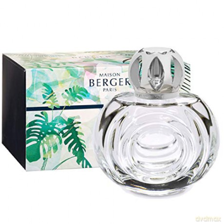 Maison Berger Paris Immersion catalytic lamp transparent