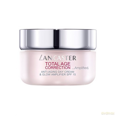 Lancaster Total Age Correction Anti-Wrinkle Day Cream (Anti-Aging Day Cream) 50 ml