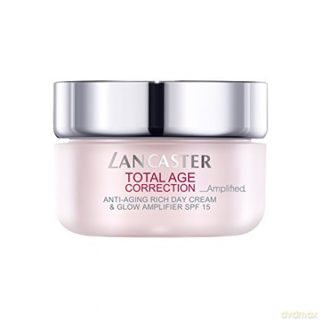 Lancaster Total Age Correction Nourishing Anti-Wrinkle Cream (Anti-Aging Rich Day Ceam) 50 ml