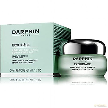 Darphin Skin cream for mature skin Exquisage (Revealing Cream) 50 ml