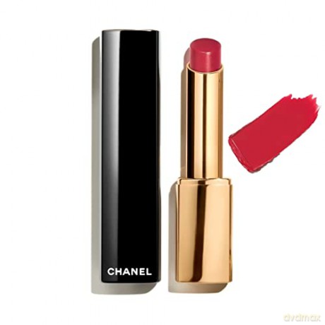 Chanel Moisturizing lipstick Rouge Allure L`Extrait 2 g - Shade: 832 Rouge Libre