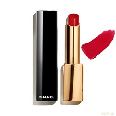 Chanel Moisturizing lipstick Rouge Allure L`Extrait 2 g - Shade: 858 Rouge Royal