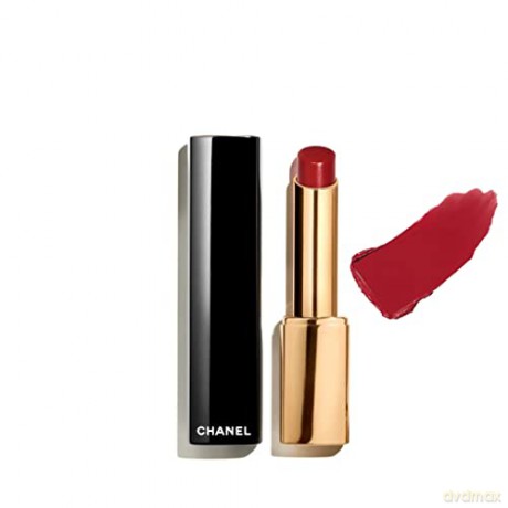 Chanel Moisturizing lipstick Rouge Allure L`Extrait 2 g - Shade: 868 Rouge Excessif