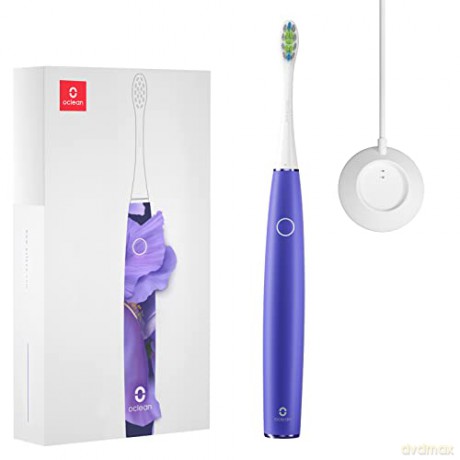 Szczoteczka elektryczna Oclean Air 2 Oclean Air 2 Purple Iris
