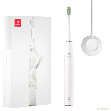 Oclean Air 2 Silver Szczoteczka soniczna