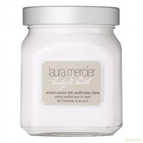 Laura Mercier Coconut Milk Body Cream (Souffle Body Creme) 300 g