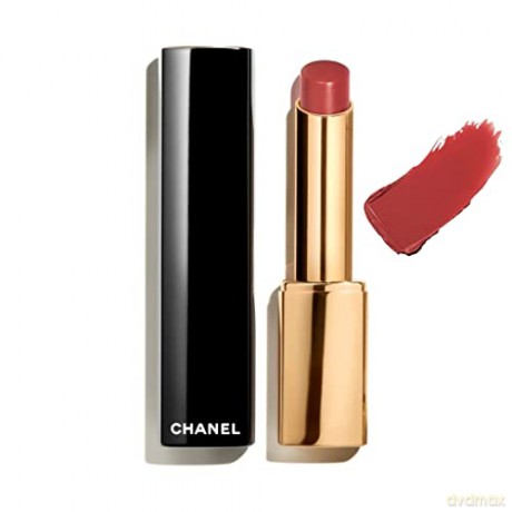 Chanel Moisturizing lipstick Rouge Allure L`Extrait 2 g - Shade: 862 Brun Affirmé