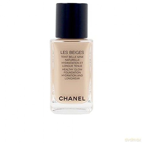 Chanel Brightening makeup (Healthy Glow Foundation) 30 ml - Shade: BD21