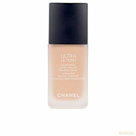 Chanel Long-lasting liquid makeup Ultra Le Teint Fluide (Flawless Finish Foundation) 30 ml - Shade: B40