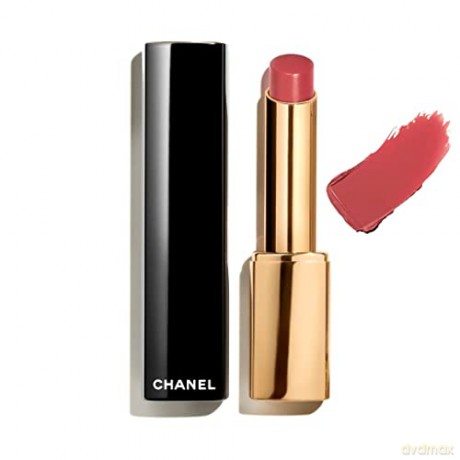 Chanel Moisturizing lipstick Rouge Allure L`Extrait 2 g - Shade: 818 Rose Indépendant