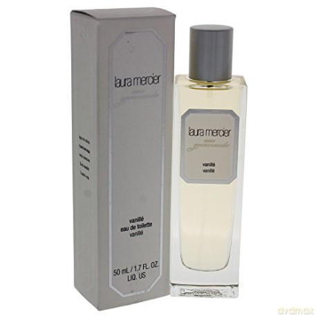 Laura Mercier Vanilla (Eau de Toilette) 50 ml