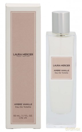Laura Mercier Eau de toilette Ambre Vanille (Eau de Toilette) 50 ml