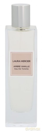 Laura Mercier Eau de toilette Ambre Vanille (Eau de Toilette) 50 ml