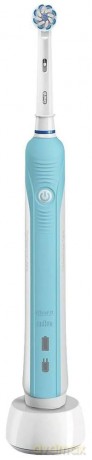 Oral B Electric toothbrush PRO 1 500 Sensitiv e
