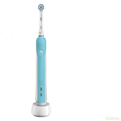 Oral B Electric toothbrush PRO 1 500 Sensitiv e