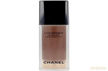 Chanel Les Beiges Eau De Teint Brightening Skin Gel 30 ml - Shade: Deep