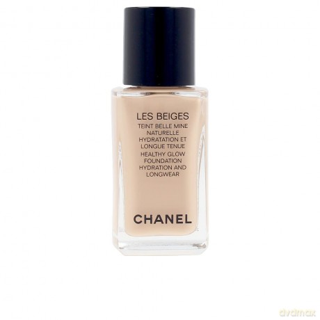 Chanel Brightening makeup (Healthy Glow Foundation) 30 ml - Shade: B20