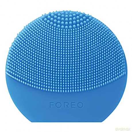 FOREO LUNA Play Plus Cleaning sonic face brush - Variant: Aquamarine