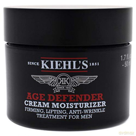 Kiehl´s Age Defender Moisturizer 50 ml