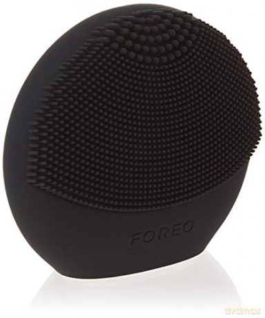 FOREO LUNA Play Plus Cleaning sonic face brush - Variant: Midnight