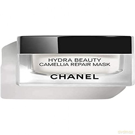Chanel Regenerating and hydrating face mask Hydra Beauty (Camellia Repair Mask) 50 g