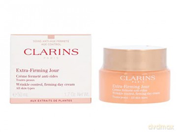 Clarins Extra (Extra Firming Day Cream) 50 ml (Extra Firming Day Cream)