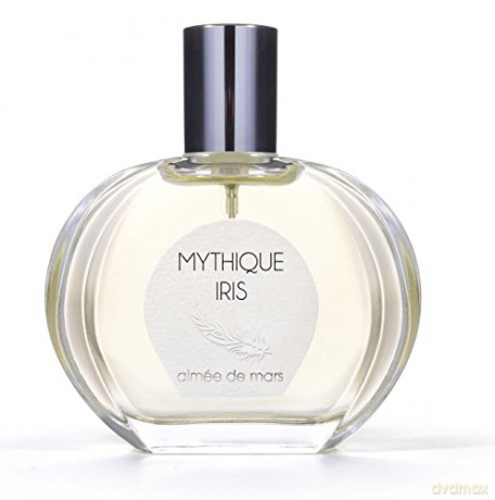 Maison de Mars Parfémová voda Aimée de Mars Mythique Iris - Elixir de Parfum 50 ml