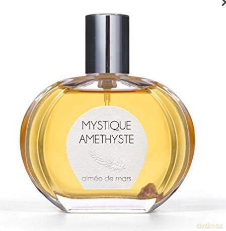 Maison de Mars Astique de Mars Mystique Amethyste - Eau de Parfum 50 ml