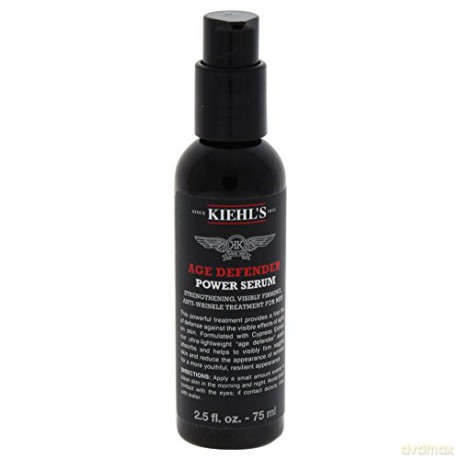 Kiehl´s Age Defender Power Serum 75 ml