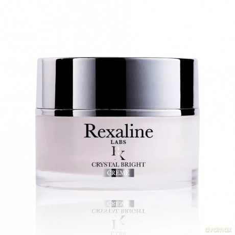 Rexaline Brightening skin cream Crystal Bright (Cream) 50 ml