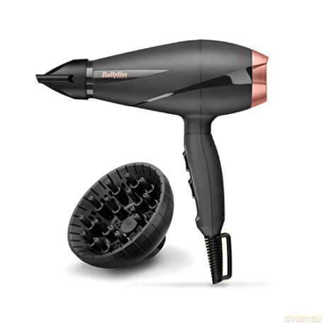 BaByliss Hair dryer 6709DE