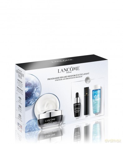 Lancôme Génifique Eye Care Gift Set (Eye Routine Set)