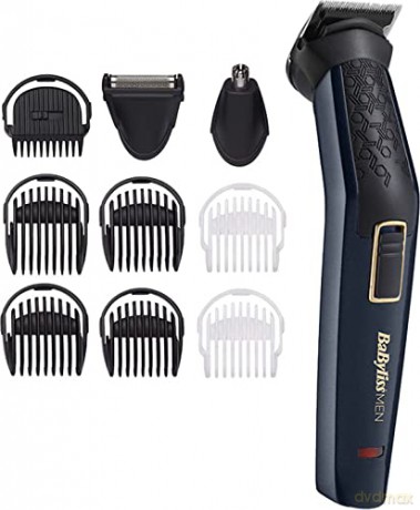 Trymer Babyliss MT728E