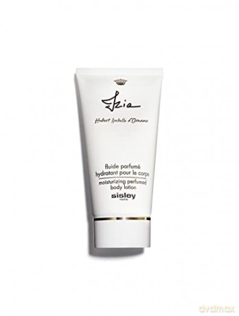 Sisley Hydrating body lotion Izia (Moisturizing Perfumed Body Lotion) 150 ml