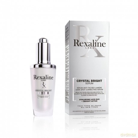 Rexaline Brightening skin serum Crystal Bright (Serum) 30 ml