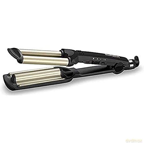 BaByliss Waver C260E hair curler