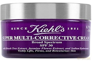 Kiehl´s Anti-Age (Super Multi Corrective Cream) SPF 30 (Super Multi Corrective Cream) 50 ml