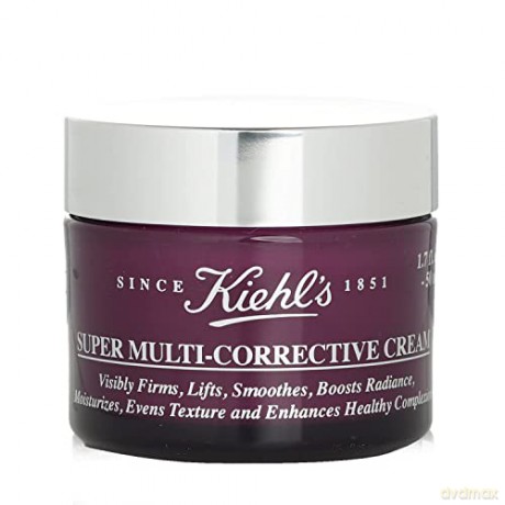 Kiehl´s (Super Multi-Corrective Cream) - Volume: 50 ml