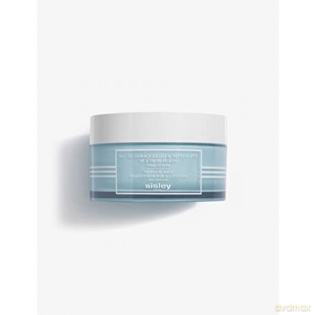 Sisley (Triple-Oil Balm Make-up Remover and Clean ser) 125 ml