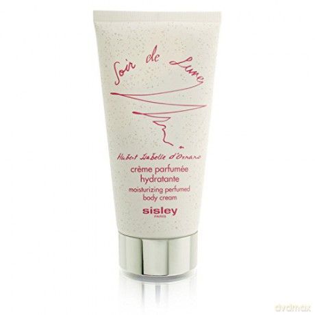 Sisley Moisturizing body cream Soir de Lune (Moisturizing Perfumed Body Cream) 150 ml