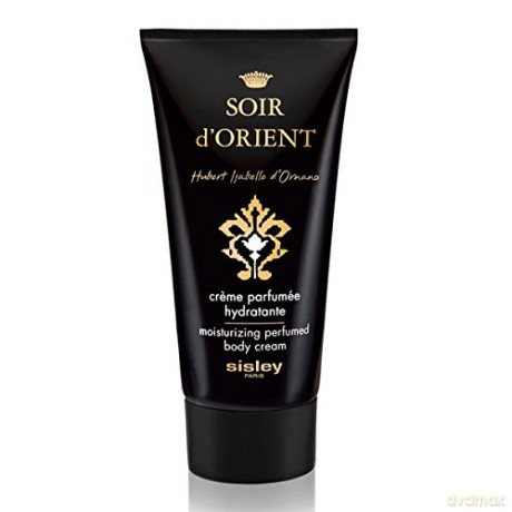 Sisley Moisturizing body cream Soir d`Orient (Moisturizing Perfumed Body Cream) 150 ml