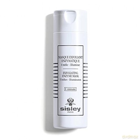 Sisley Gentle peeling mask (Exfoliating Enzyme Mask) 40 g