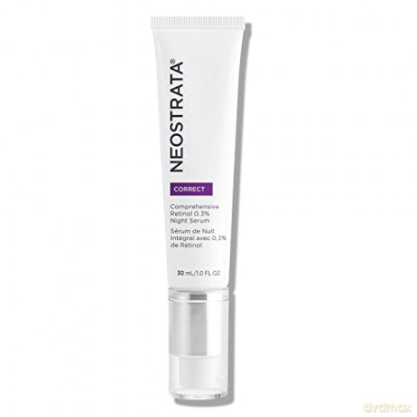 NeoStrata Regenerating Night Serum Correct (Comprehensive Retinol 0,3% Night Serum) 30 ml