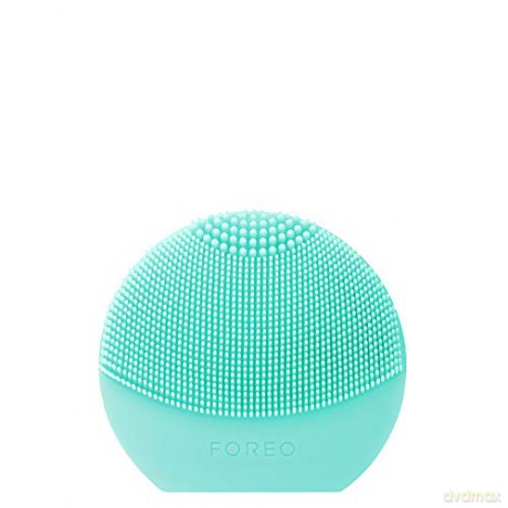 FOREO LUNA Play Plus 2 Cleansing sonic face brush - Variant: Minty Cool!