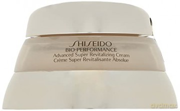 Shiseido Regenerating Face Cream Bio- Performance (Advanced Super Revitalizing Cream) 50 ml