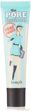 Benefit Gift set of Passport to Porefection bases