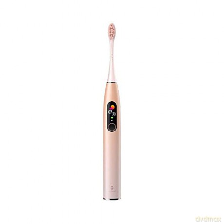Szczoteczka elektryczna OCLEAN X PRO 2020 oclean_20200810115938